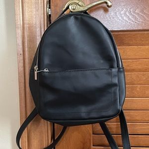 Mini backpack